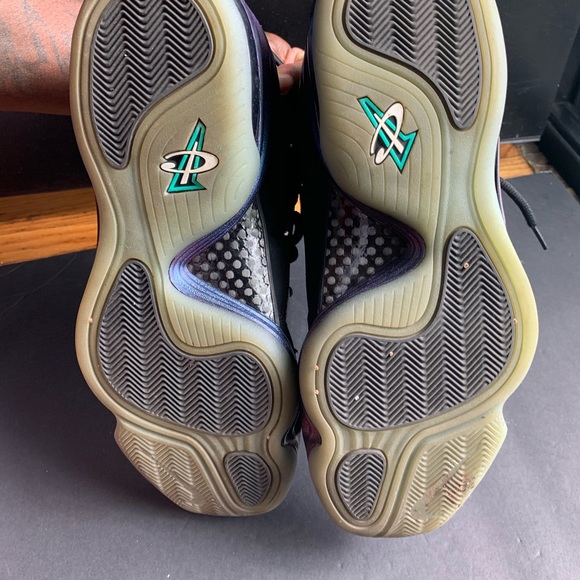 Nike Air Penny V Invisibility Cloak - Picture 6 of 6